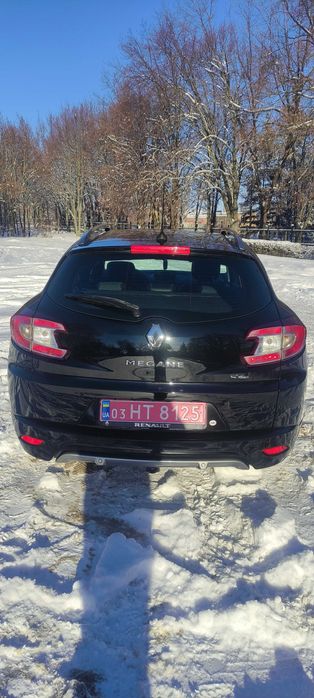 Renault Megane GT BOSE