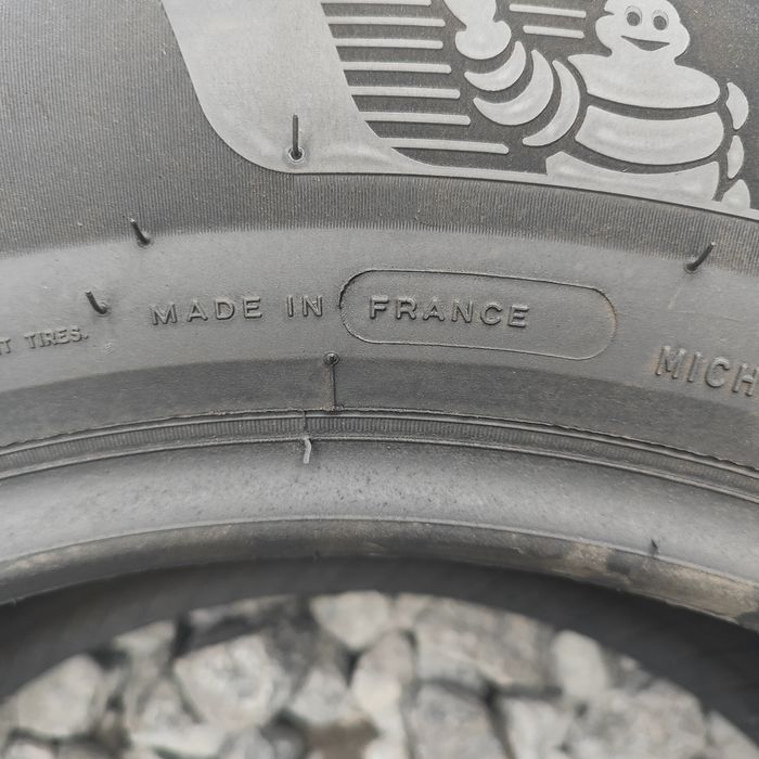Літня шина розпаровка Michelin 255/55 R18 255*55 18 Pilot sport 4