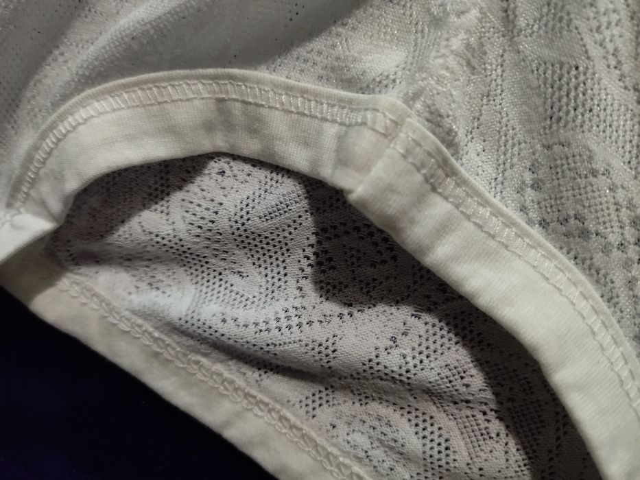 Майка жиноча бавовна