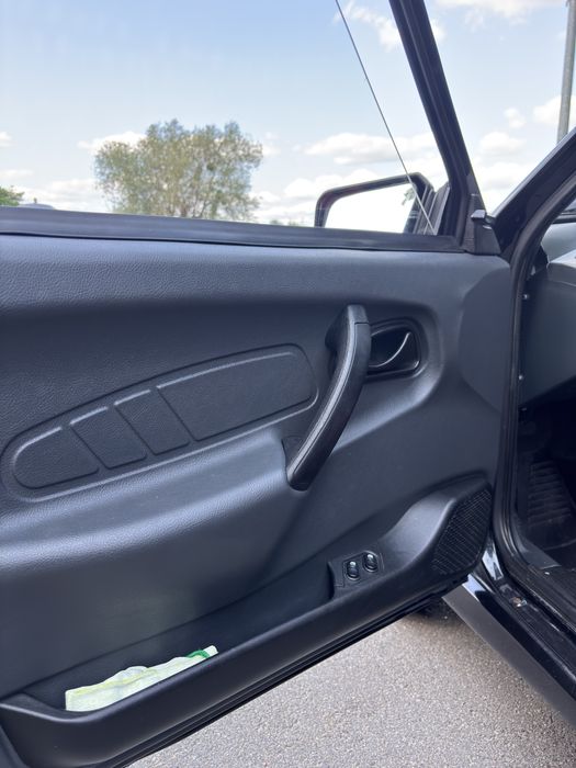 ВАЗ 2115, один власник, 125 тис. пробігу