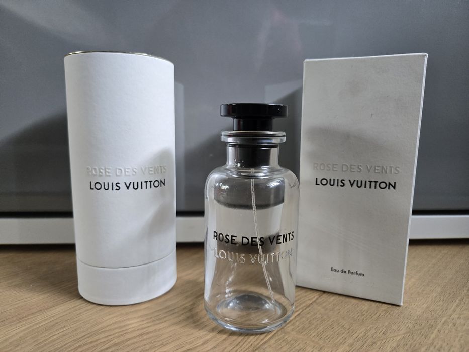 Louis Vuitton Rose des Vents