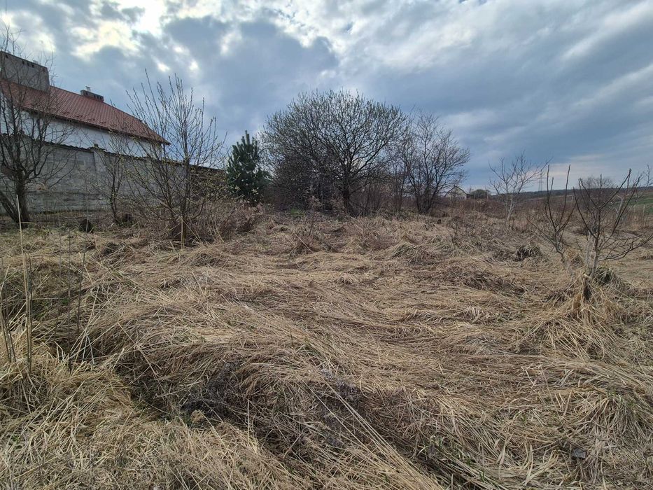 Продаж земельної ділянки в с.Жирівка - Солонка