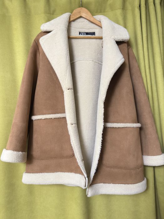 Дублянка zara