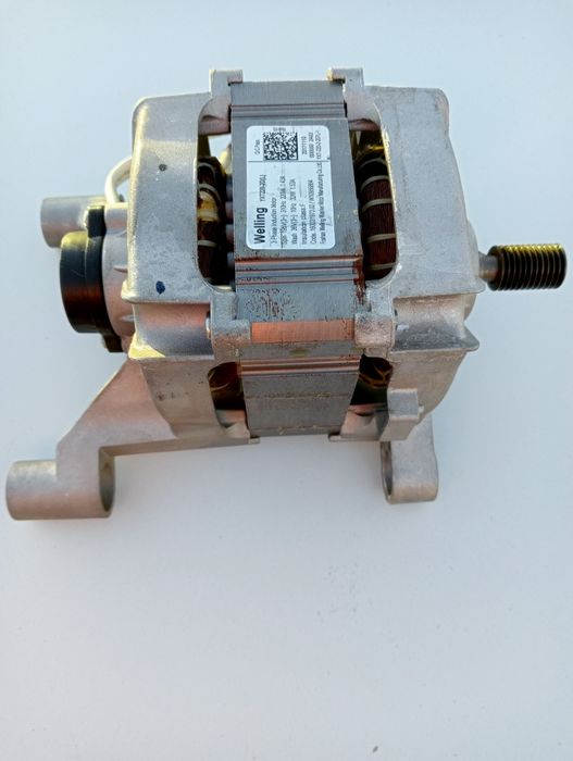 Peças Ariston hotpoint mod- RSG 825 JA