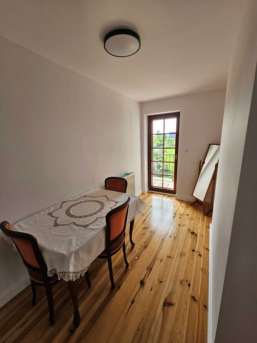 Agroturystyka.  Janow podlaski.