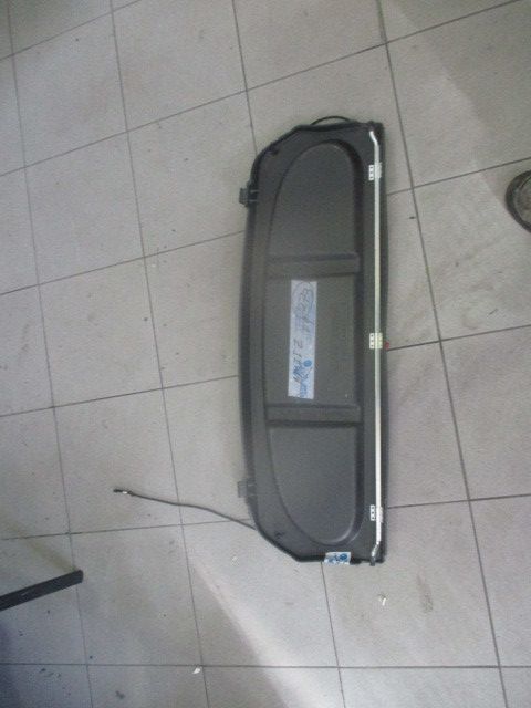 Chapeleira / tampo da mala DAEWOO Matiz (M100, M150)