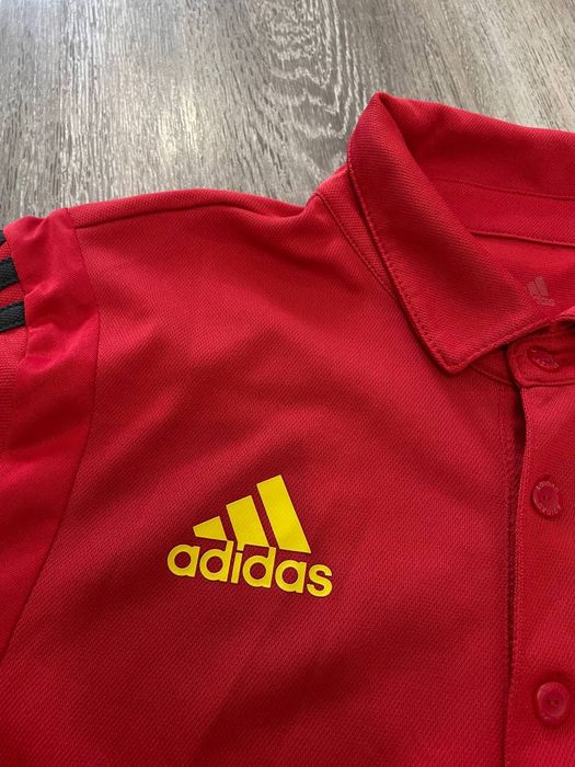 Adidas Manchester United Jersey