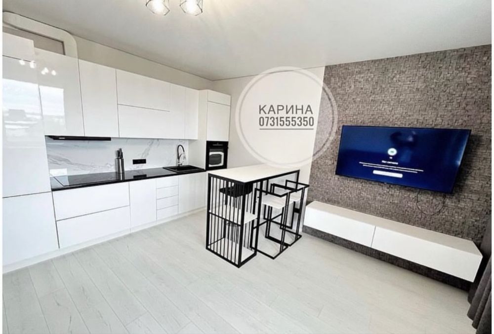 «ЖК Рівʼєра» Намив 1к студія в продажі 2 поверх. Суперціна