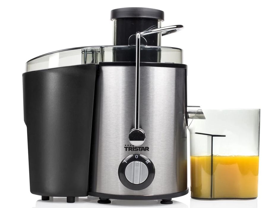 Tristar SC-2284 Espremedor Elétrico 400W