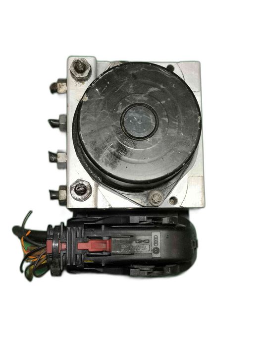 ABS VW POLO V 6R0614117K (OEM) | 0265237025 (OEM) | 0265800870 (OEM) | 6R0907379AB (OEM) | 6R0907379S (OEM)