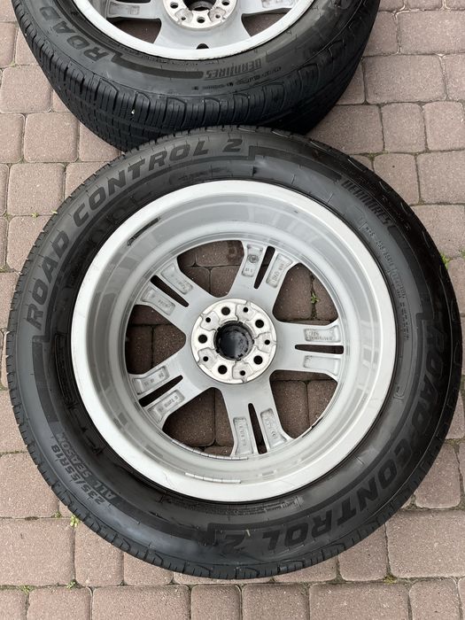 Оригінальні колеса BMW X3 G01 Style 688 R18 235/55/18 свіжа гума