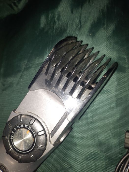 Машинка для стрижки