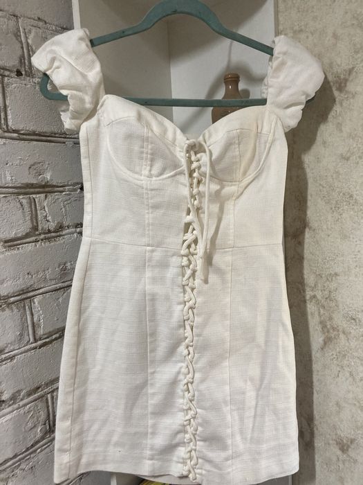 Платье Zara, размер S
