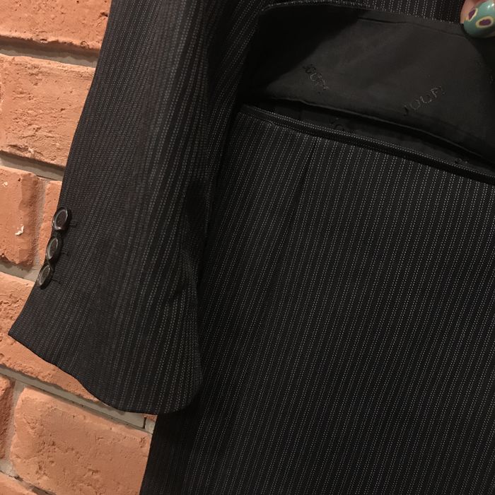 Marynarka oversize marki joop!