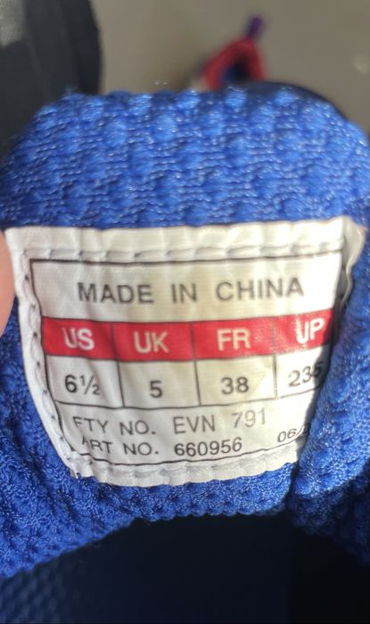 Buty Adidas Stabil rozm. 38