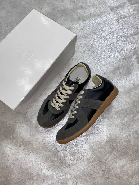 Maison Margiela Replica Кеди Мейсон Маржела Кросівки
