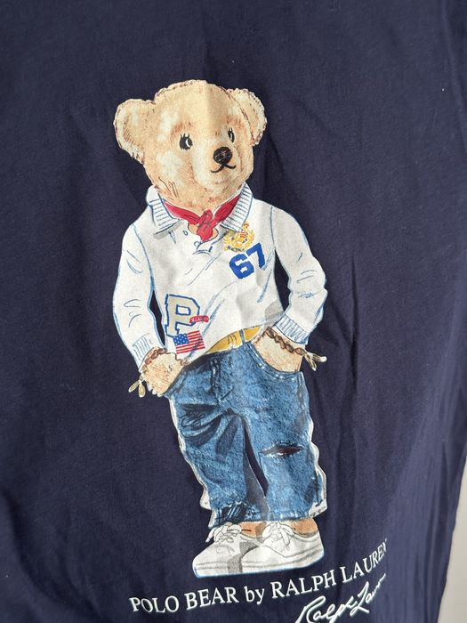 Женская футболка Ralph Lauren оригинал