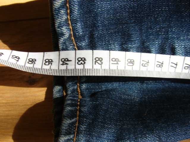 Spodnie Levis W 36 L34