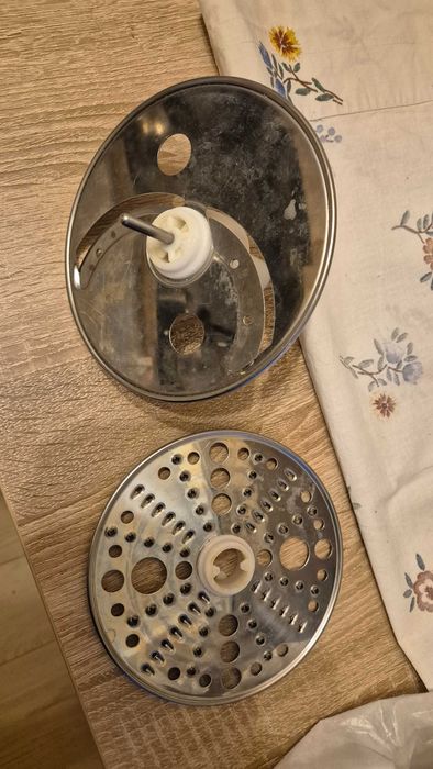 Blender ręczny Zelmer