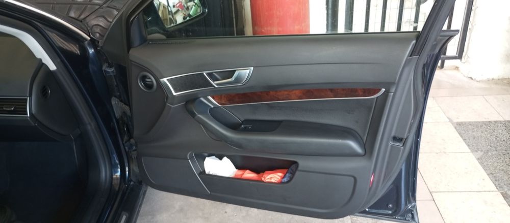 Audi A6 c6 de 2008