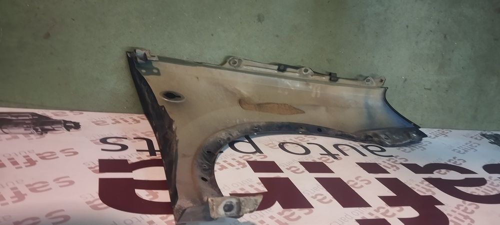 Guarda-lamas Esquerdo OPEL CORSA C - OEM9196448