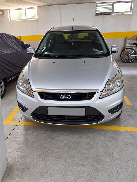 FORD FOCUS SW  1.6 tdci foto 4