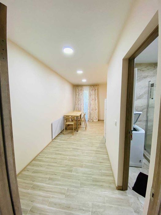 Мила 1 к квартирка біля вокзалу та неподалік Центру