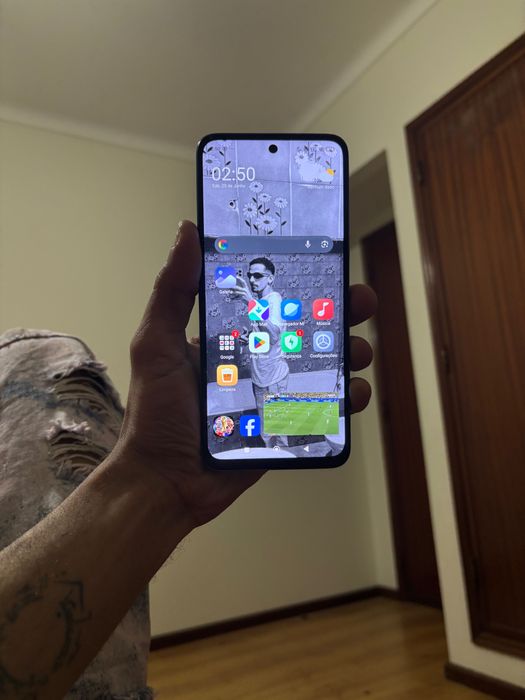 Redmi note 12 128GB