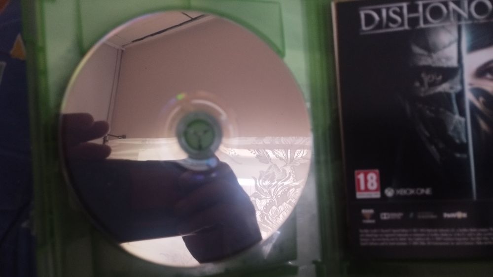 Skyrim specjal edition  plthe elder scrolls V, Xbox one wyprzedaż własnej kolekcji