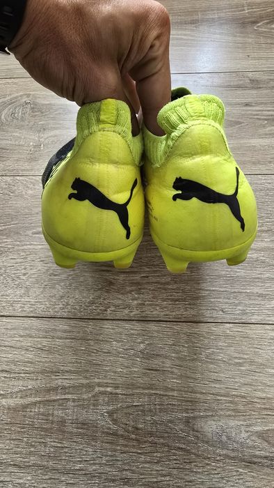 Продам професійні  Puma Future Z 1.1 Fg/Ag 01