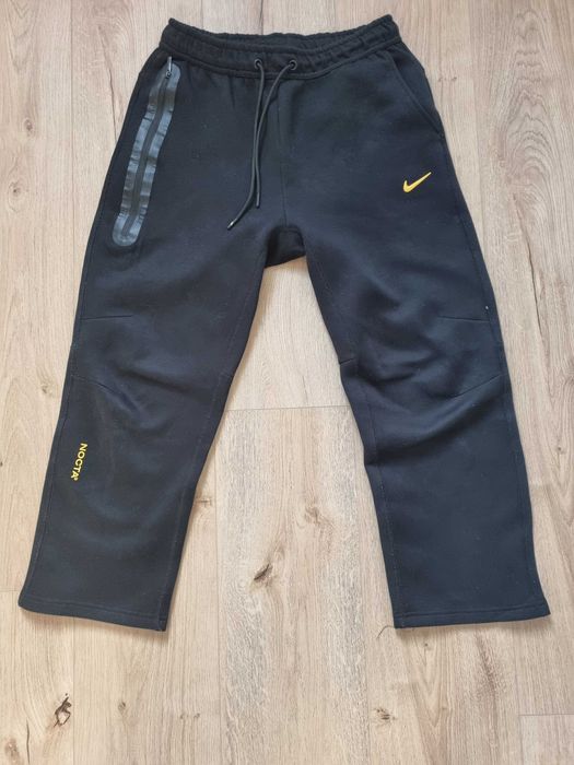 Nike × NOCTA Tech Fleece Bluza i Spodnie Set