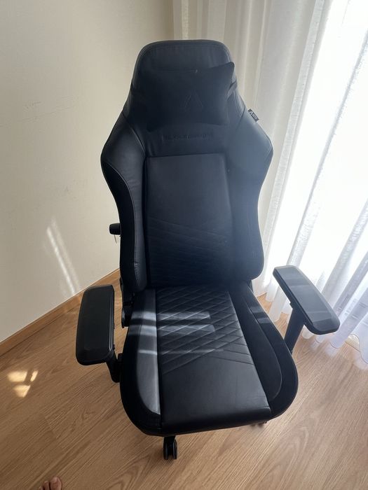 Vendo cadeira Alpha Gamer