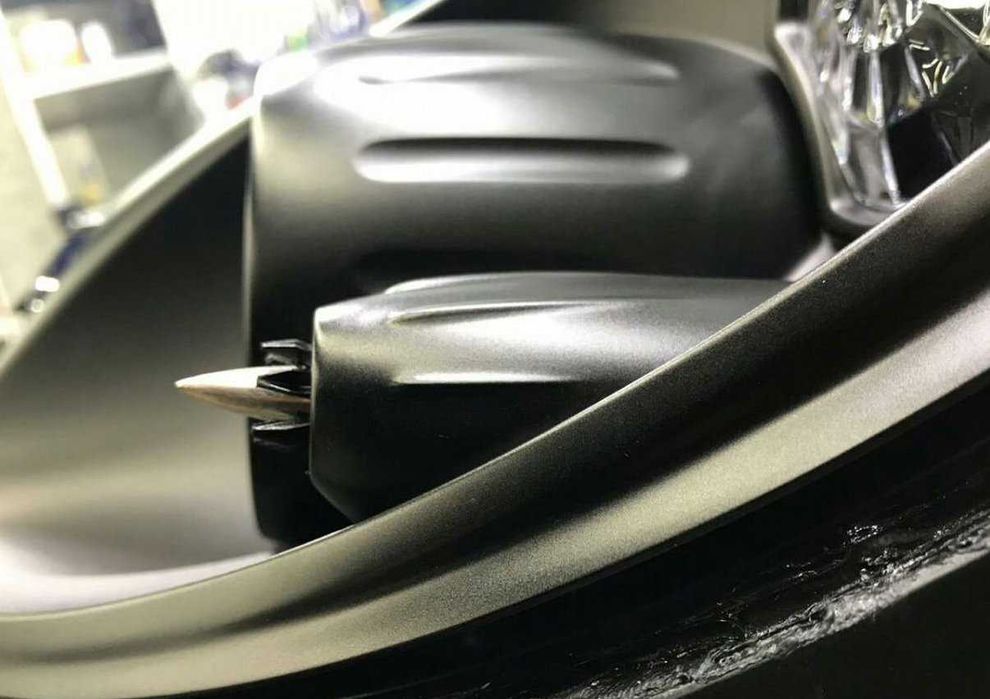 Ремонт фар. Замена линз. Полировка и восстановление стекла Ксенон LED