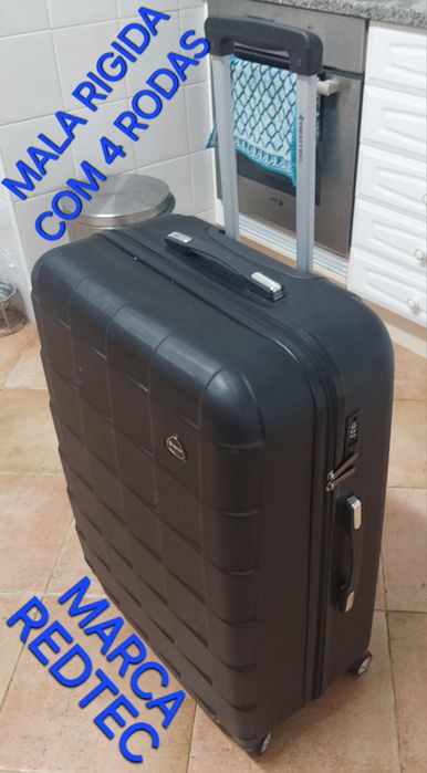 MALA DE VIAGEM DE PORÃO 23KG. Casa,Férias,Mudanças,Arrumação,Quarto.