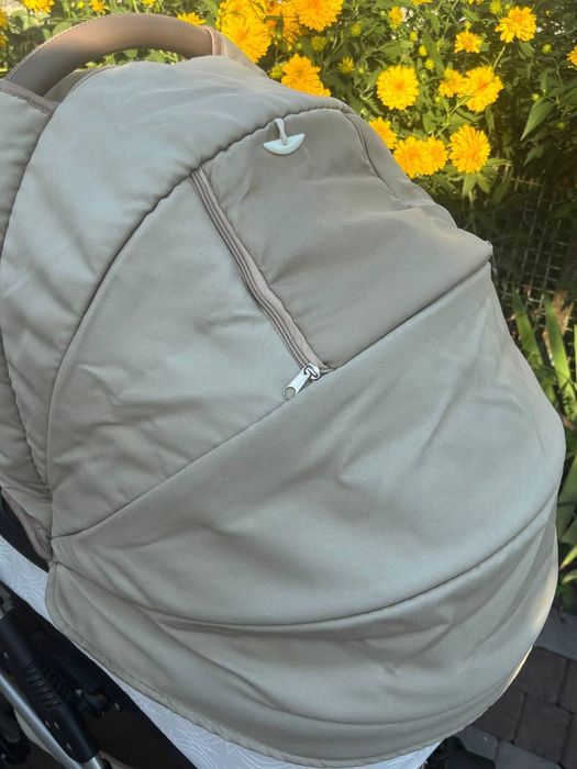 Дитяча коляска 2-1