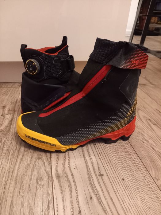 Buty La Sportiva aequilibrium Top Gtx