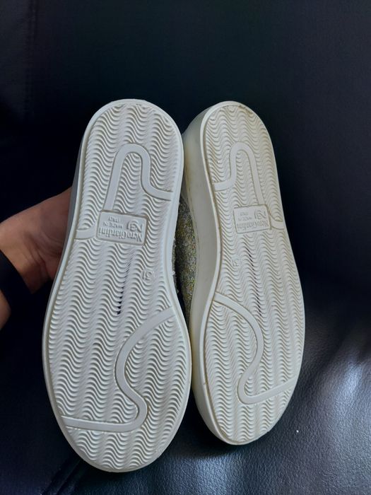 Дитячі крассовкі Nero Giardini Italia