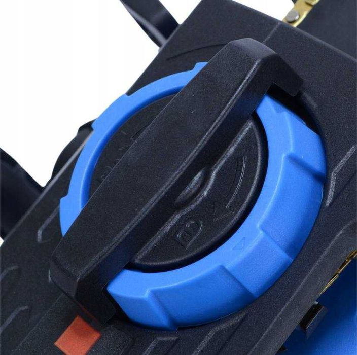 NOWA Piła łańcuchowa Akumulatorowa Pilarka do drewna 2 x 21v 4 ah 30cm