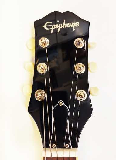 Guitarra Epiphone SG Special P-90 Pelham Blue