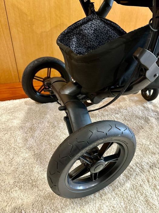 Carrinho Trio Concord