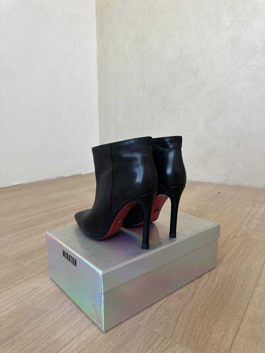 Жіночі ботільйони Miraton