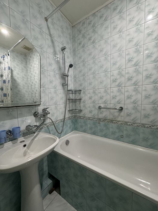 Продаж стильної і комфортної 2к кв в Центрі, Сталеварів