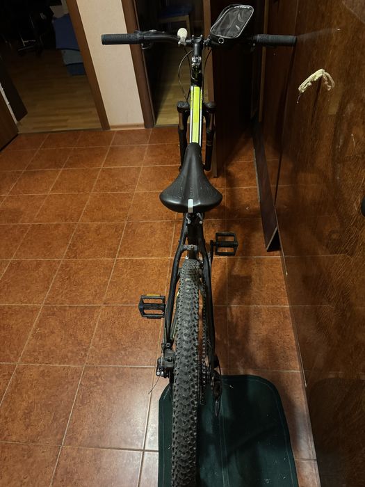 Велосипед GT Agressor