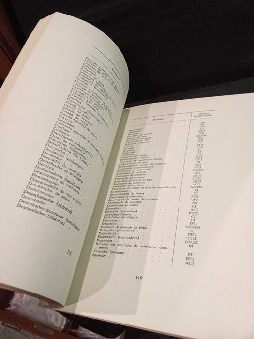 Tabela Nacional de Incapacidades