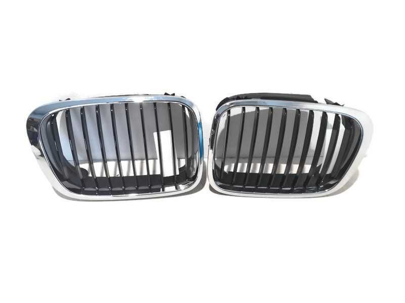BMW Serii 3 E46 98- atrapa chłodnicy grill nerki nerka