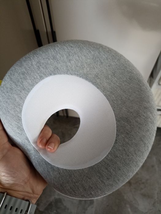 Ортопедичні подушки для малюка