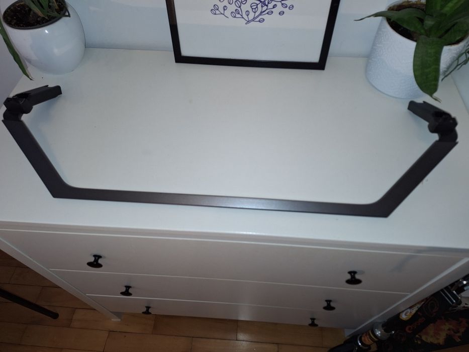 Stojak dla telewizora HISENSE 50A7GQ 50 cali