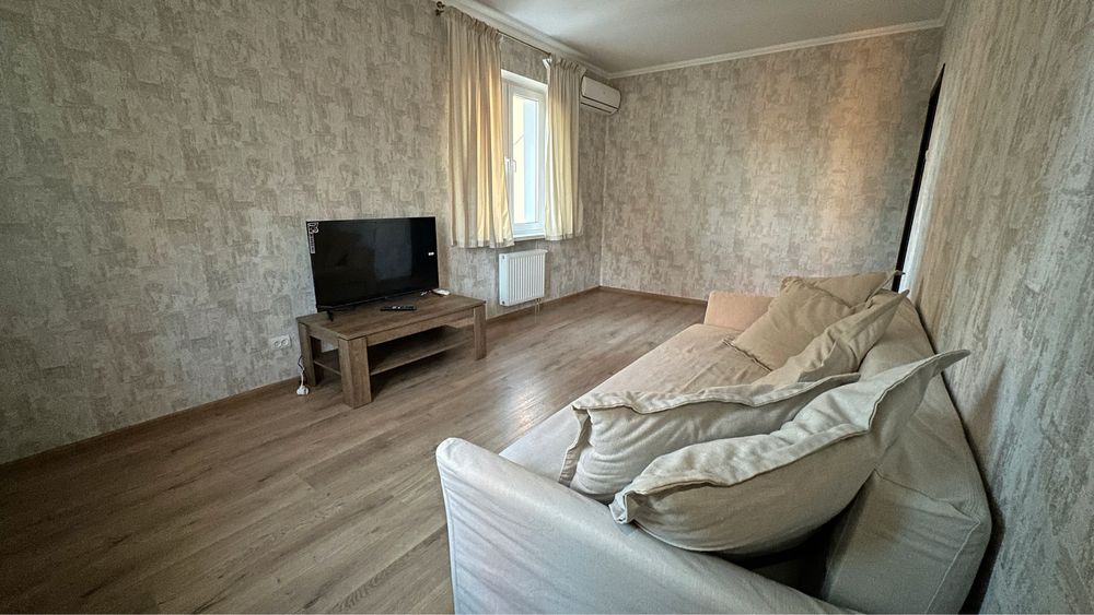 ВІД ВЛАСНИКА! БЕЗ %!Оренда 2к квартири ЖК Еврика Іподром Теремки2 ВДНГ