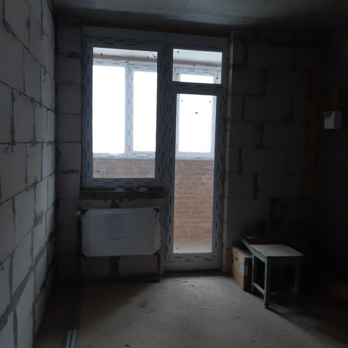 Продам 2-кім. квартиру в новобудові ЖК "Абрикос". Власник.