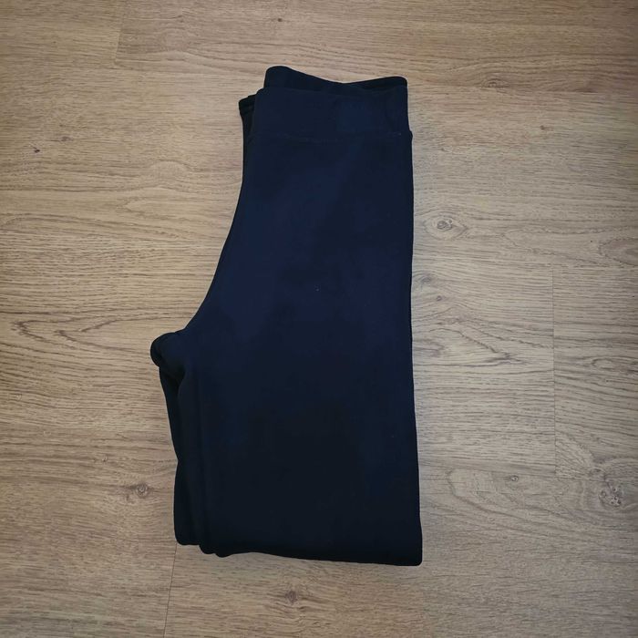 Zusana Warm Pants